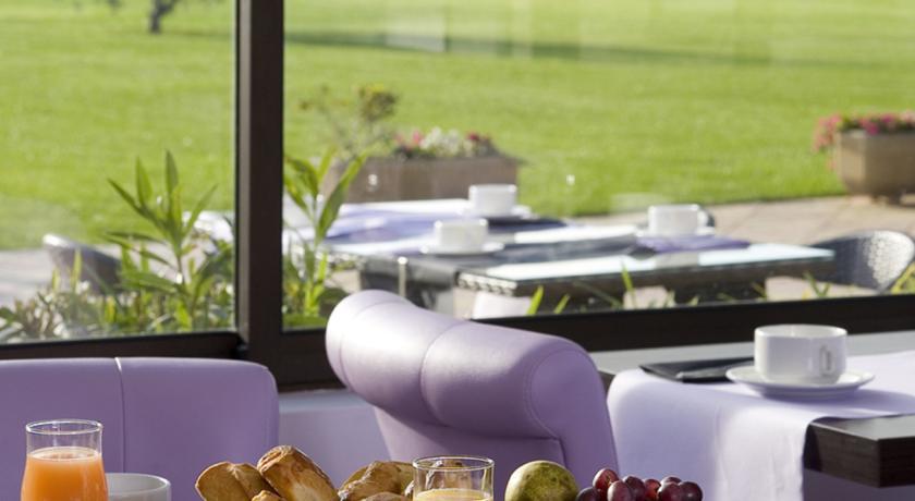 Ariane Hotel Fos Sur Mer Fos-sur-Mer Ngoại thất bức ảnh