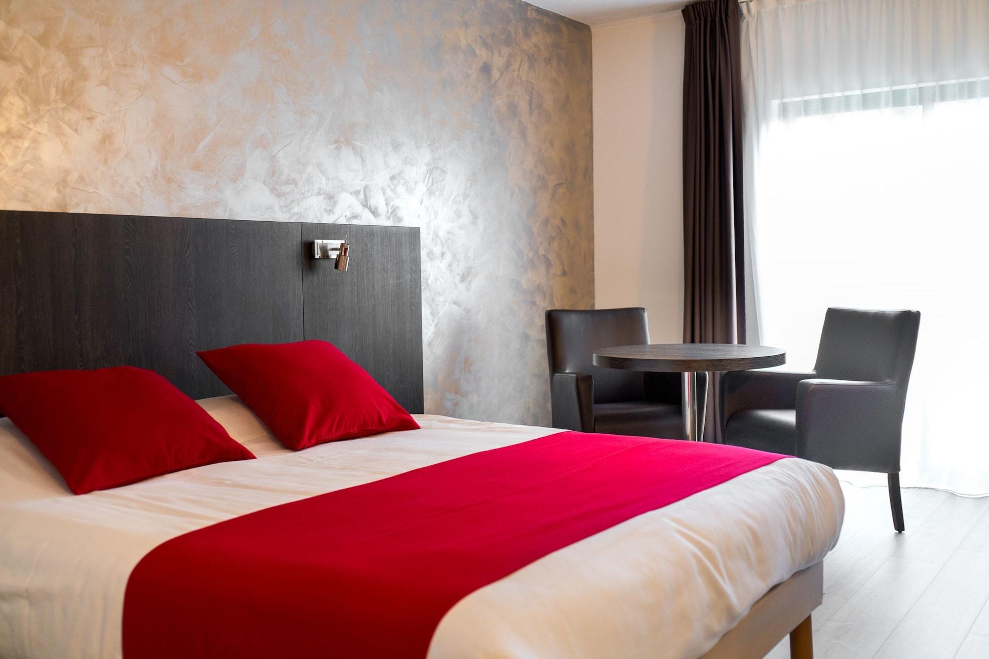 Ariane Hotel Fos Sur Mer Fos-sur-Mer Ngoại thất bức ảnh