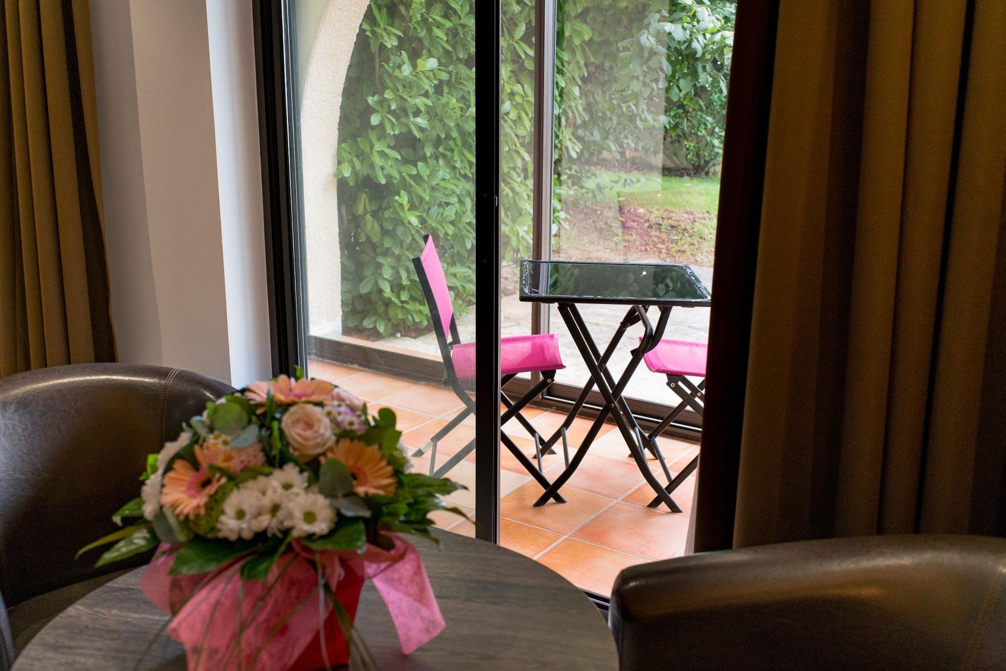 Ariane Hotel Fos Sur Mer Fos-sur-Mer Ngoại thất bức ảnh