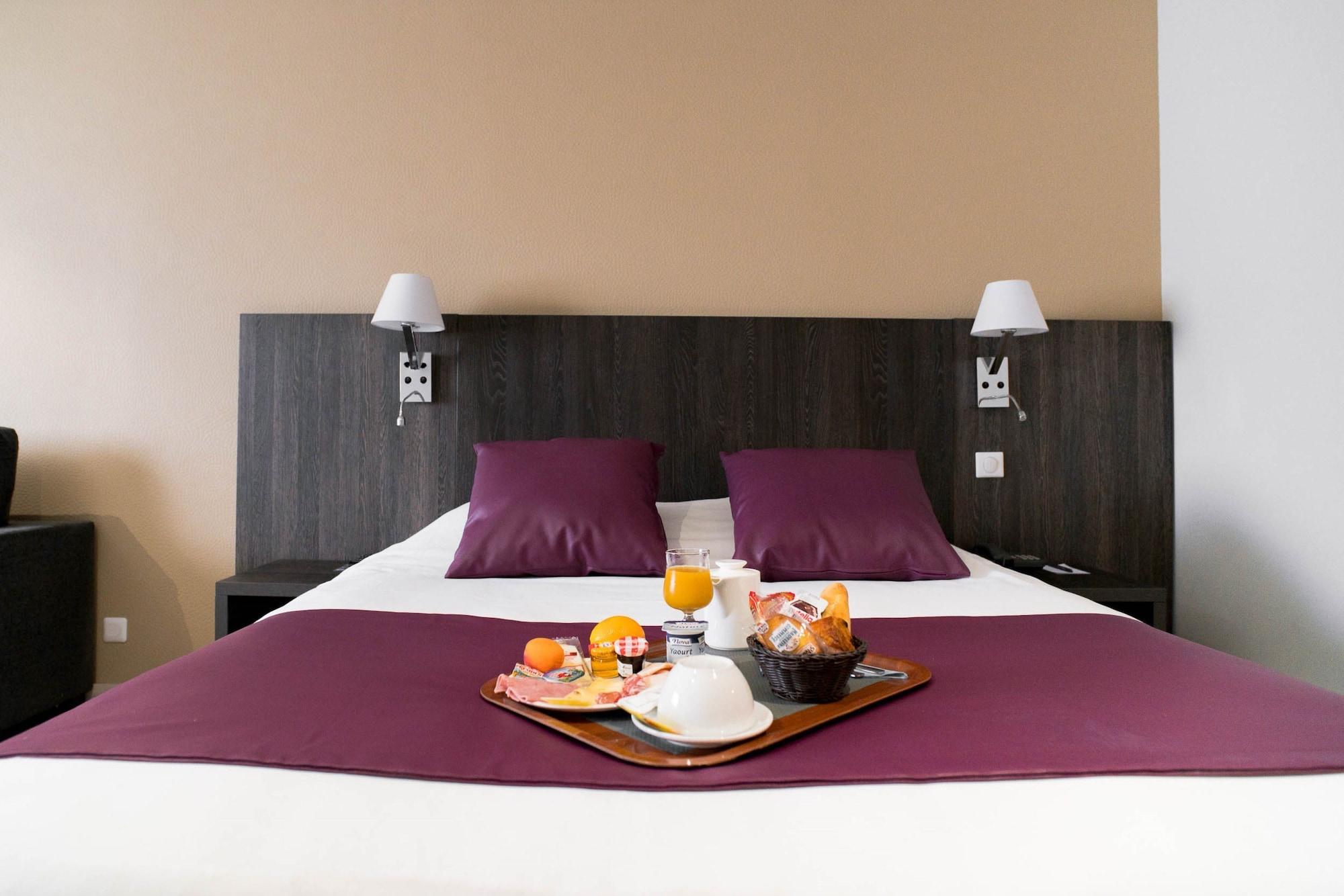 Ariane Hotel Fos Sur Mer Fos-sur-Mer Ngoại thất bức ảnh