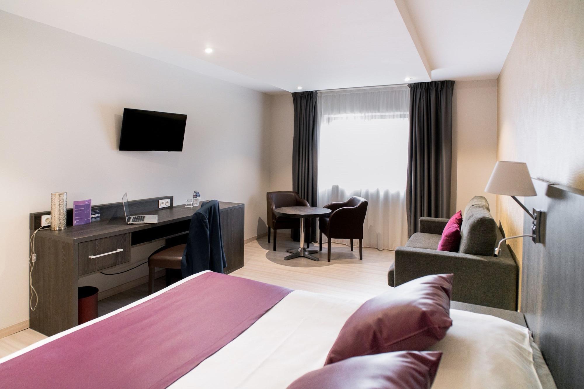 Ariane Hotel Fos Sur Mer Fos-sur-Mer Ngoại thất bức ảnh