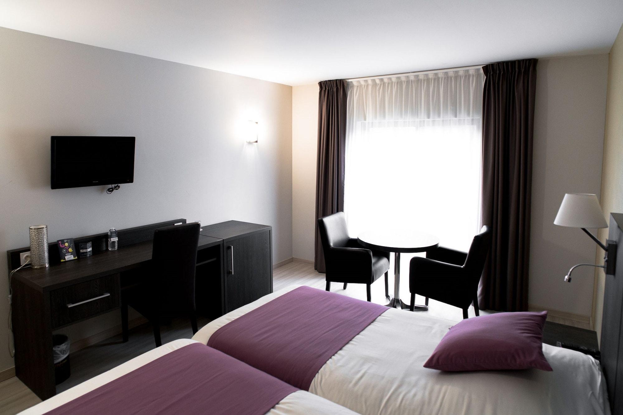 Ariane Hotel Fos Sur Mer Fos-sur-Mer Ngoại thất bức ảnh