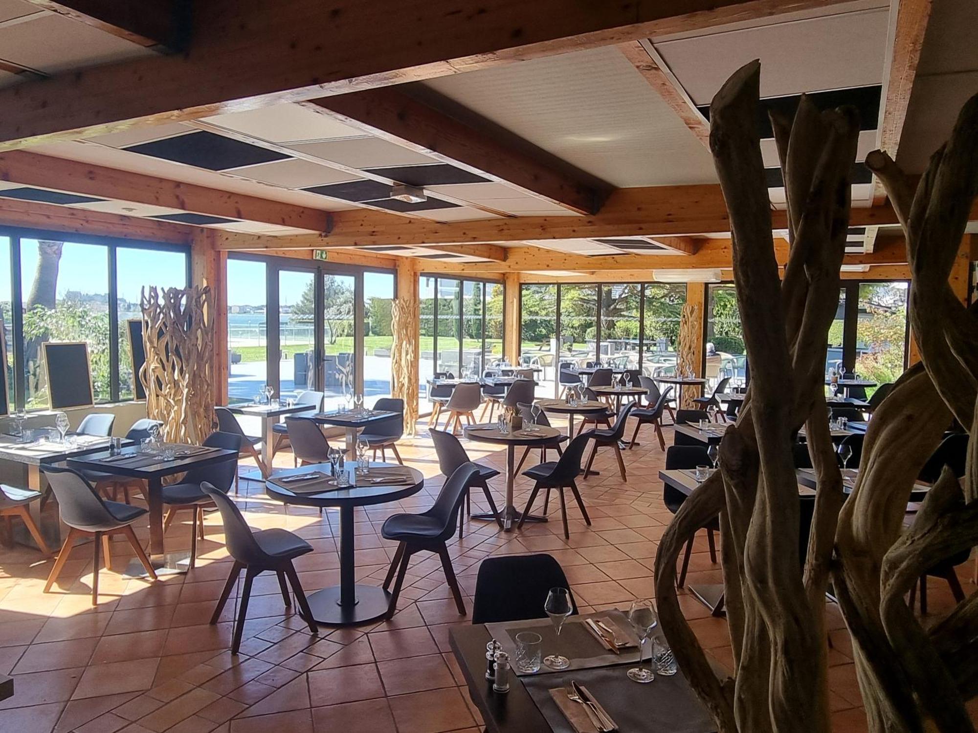 Ariane Hotel Fos Sur Mer Fos-sur-Mer Ngoại thất bức ảnh