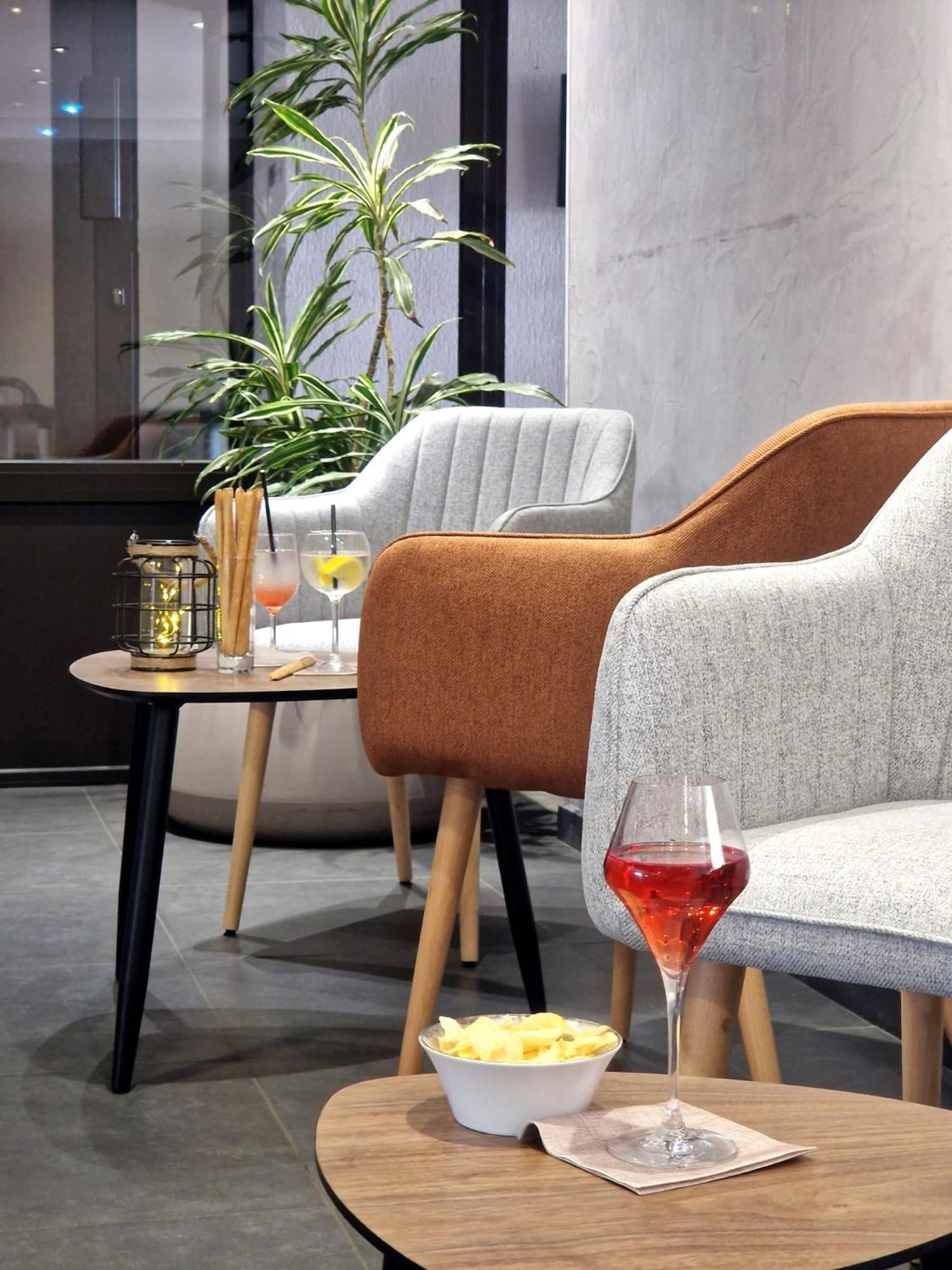 Ariane Hotel Fos Sur Mer Fos-sur-Mer Ngoại thất bức ảnh