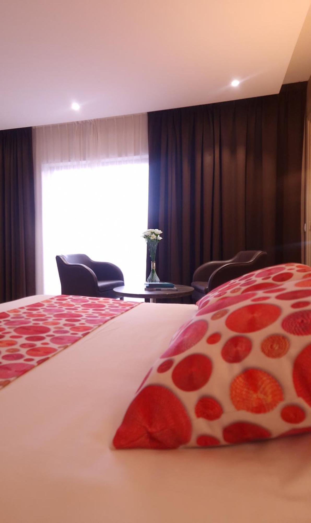 Ariane Hotel Fos Sur Mer Fos-sur-Mer Ngoại thất bức ảnh