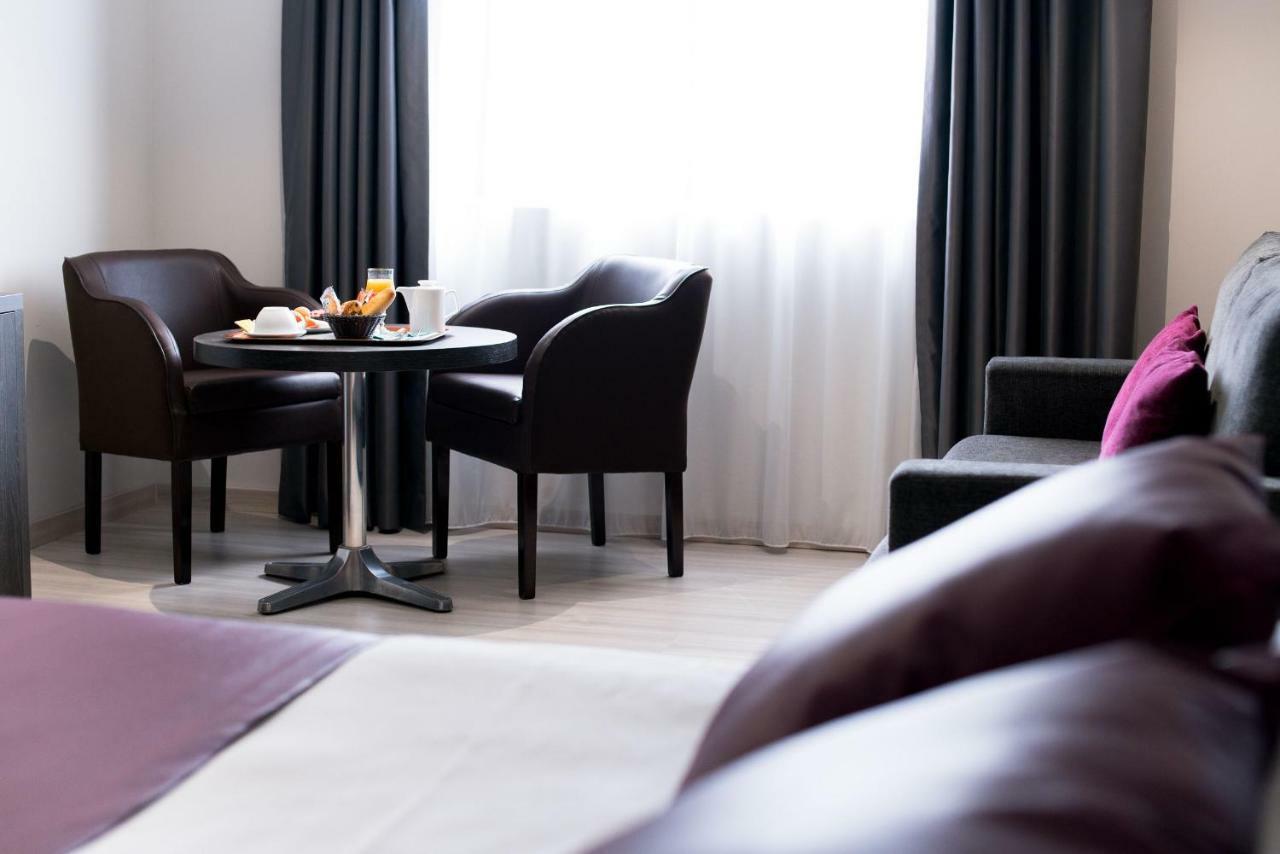 Ariane Hotel Fos Sur Mer Fos-sur-Mer Ngoại thất bức ảnh