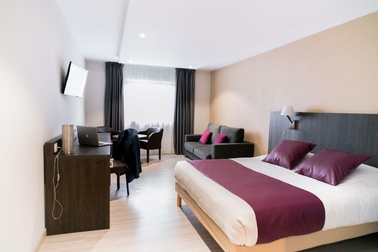 Ariane Hotel Fos Sur Mer Fos-sur-Mer Ngoại thất bức ảnh