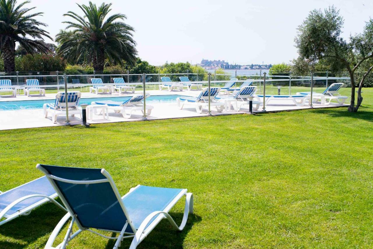 Ariane Hotel Fos Sur Mer Fos-sur-Mer Ngoại thất bức ảnh
