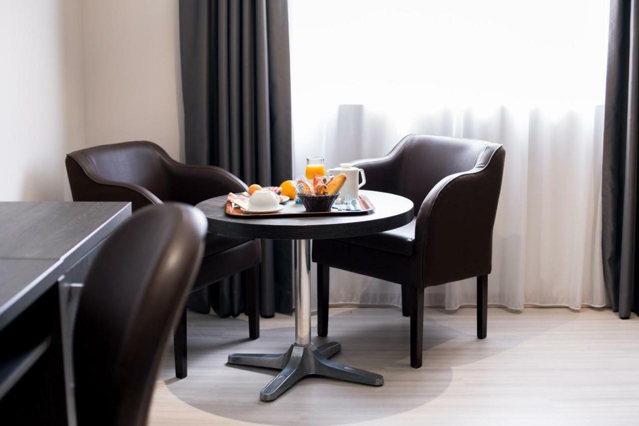 Ariane Hotel Fos Sur Mer Fos-sur-Mer Ngoại thất bức ảnh
