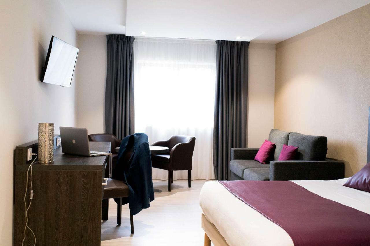 Ariane Hotel Fos Sur Mer Fos-sur-Mer Ngoại thất bức ảnh